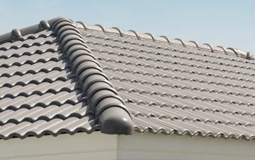 advantages of Carnbo clay roofing