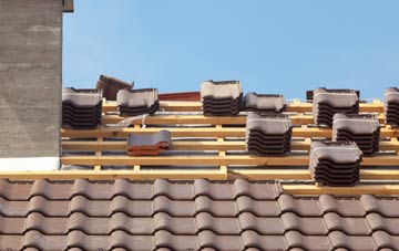 Carnbo clay roofing costs