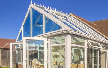 conservatory roof insulation costs Carnbo