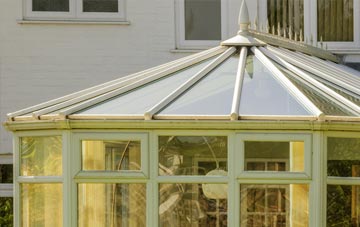 conservatory roof repair Carnbo, Perth And Kinross
