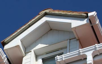 Carnbo fascia installation costs