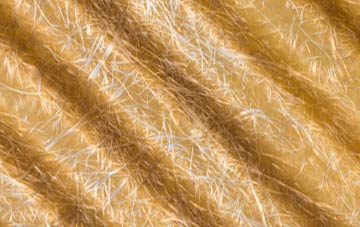 Carnbo fibreglass roof waterproofing