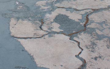 fibreglass roofing replacement Carnbo