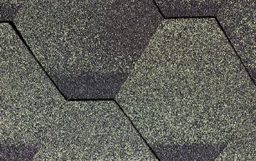 Carnbo fibreglass shingle repairs