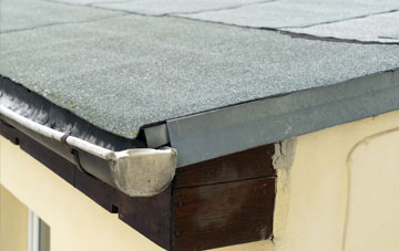 Carnbo flat garage roofing repairs