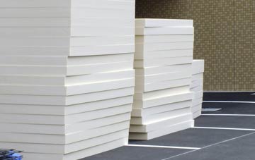 Carnbo flat roof insulation costs