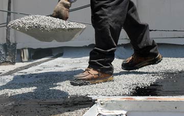 Carnbo flat roofing companies