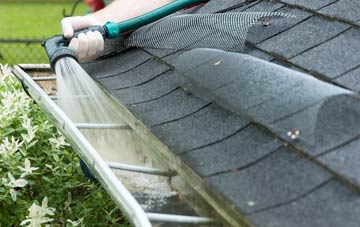 Carnbo gutter cleaning costs