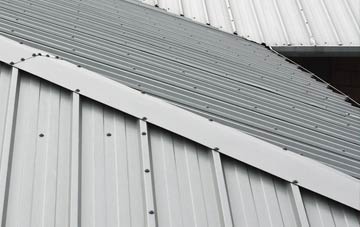 disadvantages of Carnbo metal roofing
