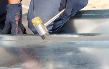 Carnbo metal roofing costs