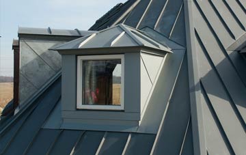 metal roofing Carnbo, Perth And Kinross