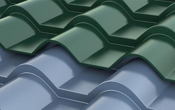 who should consider Carnbo plastic roofs