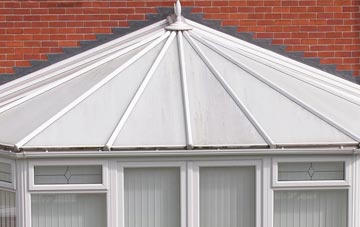 Carnbo polycarbonate conservatory roof repairs