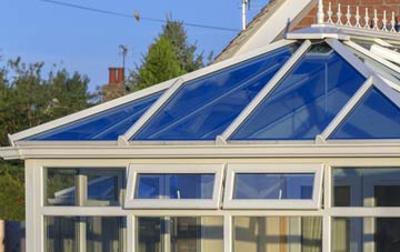 professional Carnbo conservatory insulation