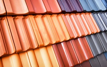 Carnbo roof tile costs