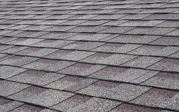 Carnbo tiles for shallow pitch roofing