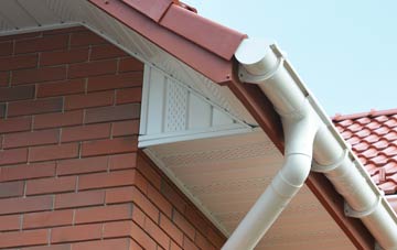 Carnbo soffit repair costs