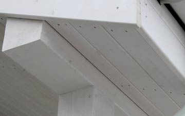 soffits Carnbo, Perth And Kinross