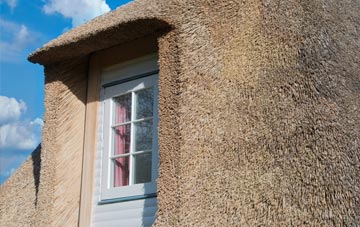 Carnbo thatch roof disadvantages