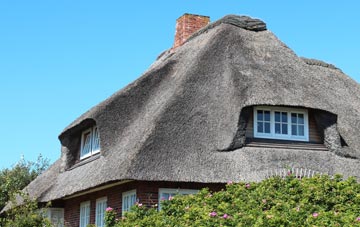 thatch roofing Carnbo, Perth And Kinross