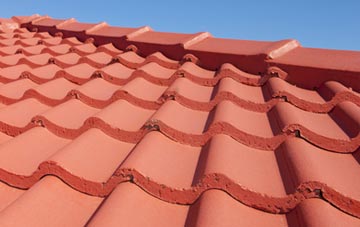 Carnbo tile and slate roof replacement