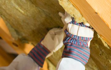 types of Carnbo pitched roof insulation materials