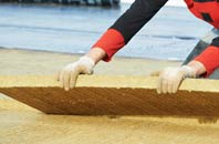 find rated Carnbo roof insulation companies