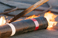 free Carnbo flat roofing repair quotes