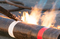 Carnbo flat roofing replacement