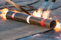 Carnbo flat roof sealing