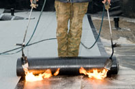 Carnbo flat roof sealing quote