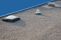 Carnbo flat roofing