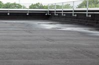 find rated Carnbo flat roofing companies