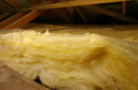 Carnbo pitch roof insulation