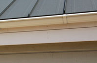 Carnbo soffit repair